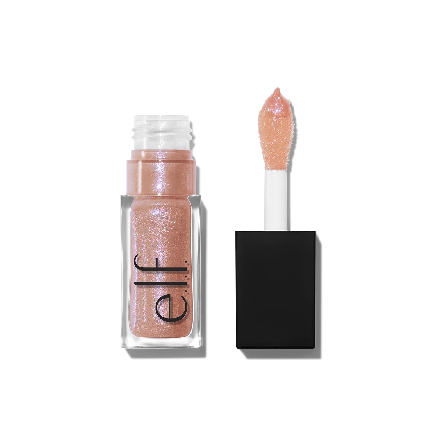 Glow Reviver Lip Oil Mica - Candy Coded