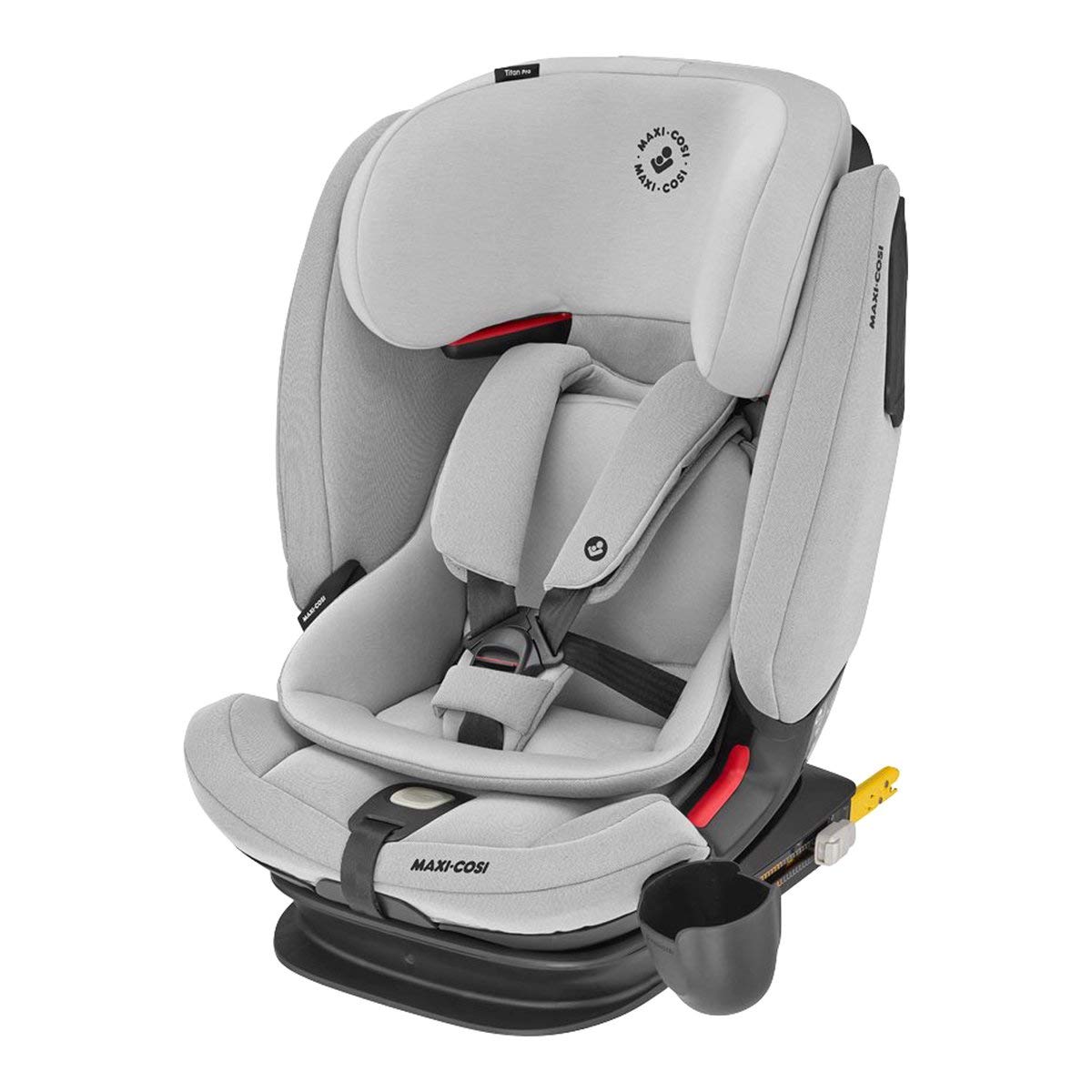 Maxi-Cosi Titan Pro Child Seat