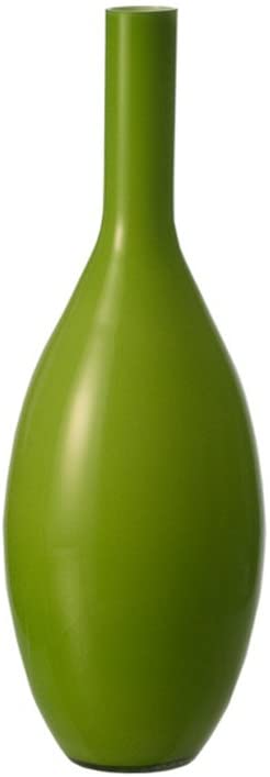 Leonardo Beauty 40491 Vase 50 cm Green