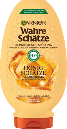 Wahre Schatze Conditioner Honey treasures, 250 ml