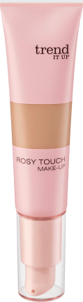 trend !t up Make-up Rosy Touch Make-up dark-beige 050, 30 ml