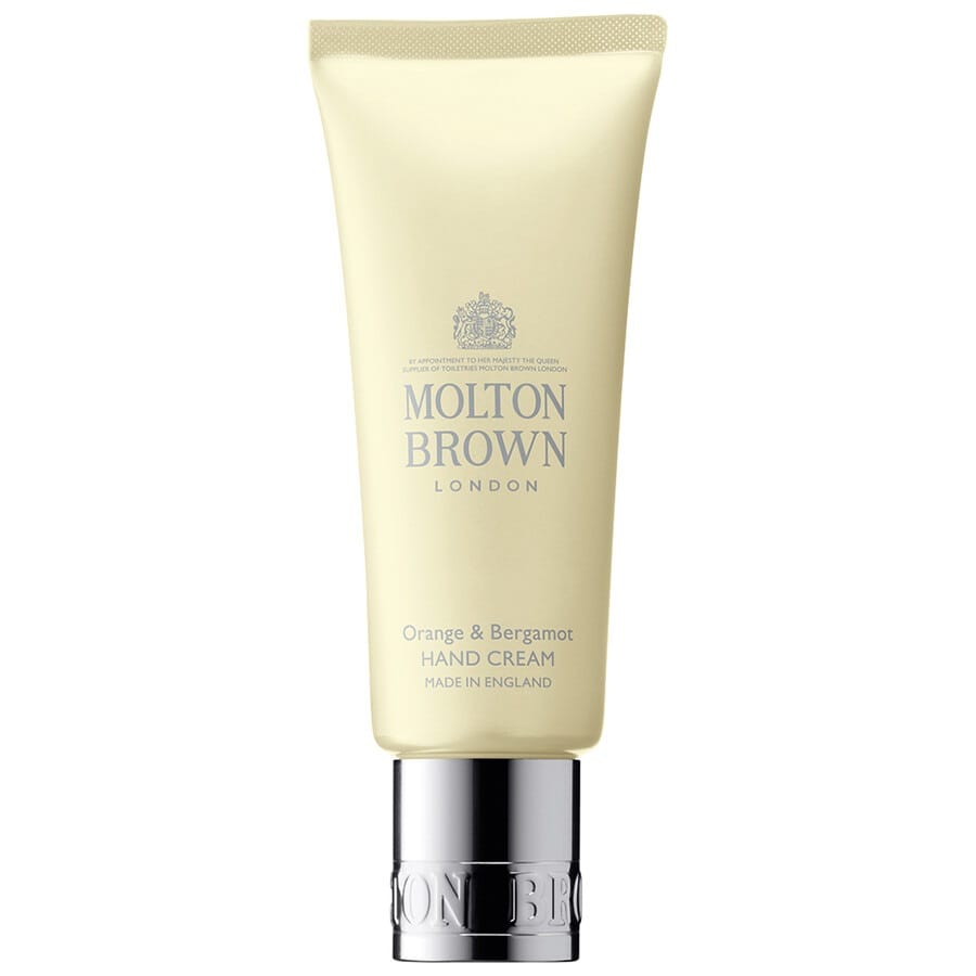 Molton Brown Hand Care Orange & Bergamot Hand Cream