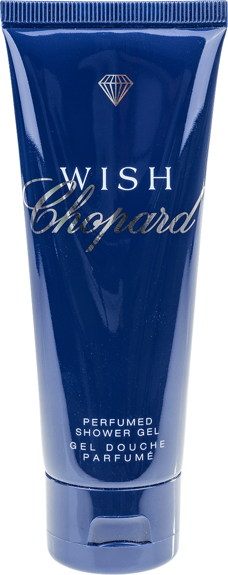 Shower Gel Wish, 150 Ml