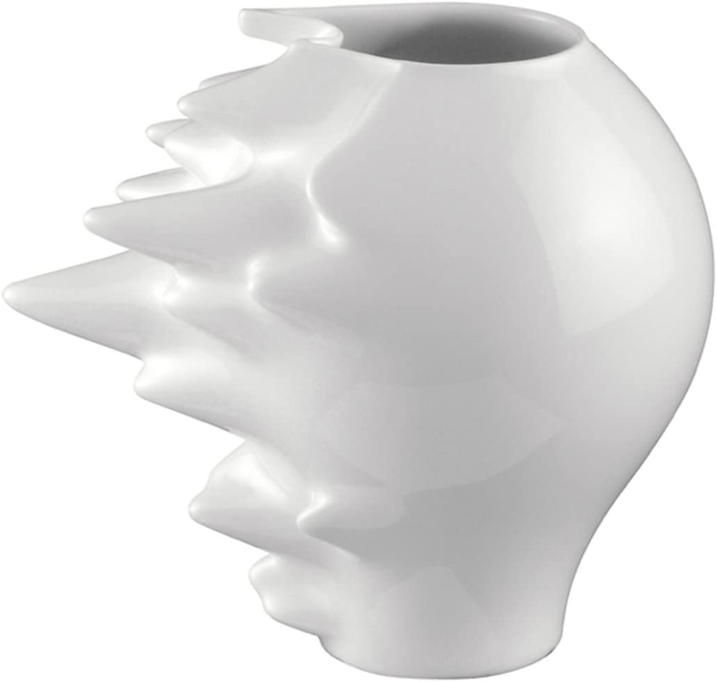 Rosenthal Fast Vase 13 CM White