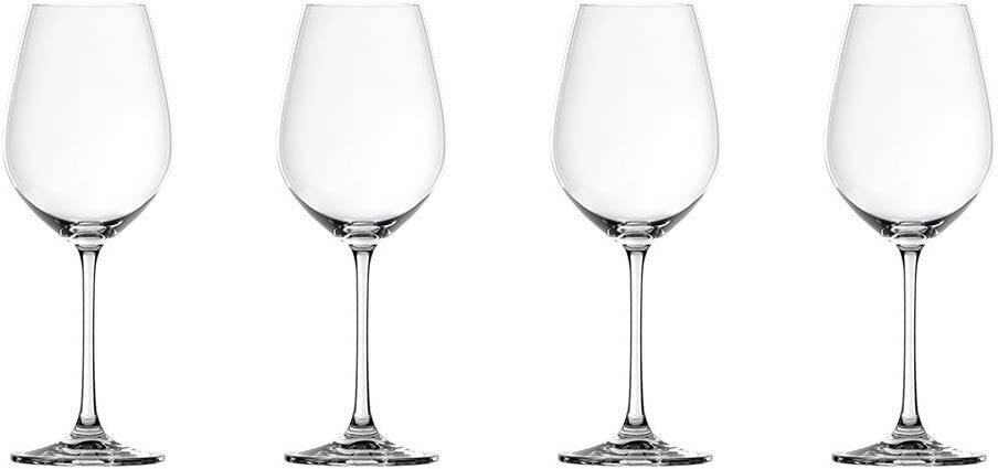 Spiegelau & Nachtmann Red White Salute Goblet 55cl 4er S