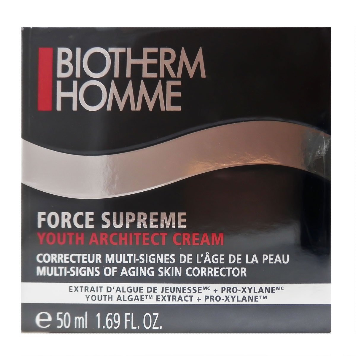 Biotherm Homme Violt Highest Youth Re-Shaping Cream 50 ml