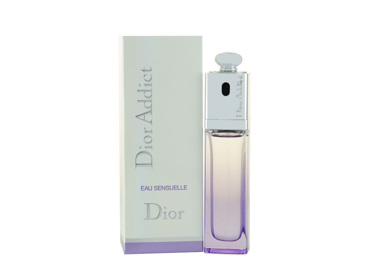 Dior Addict Eau Sensuelle Eau De Toilette 50 ml