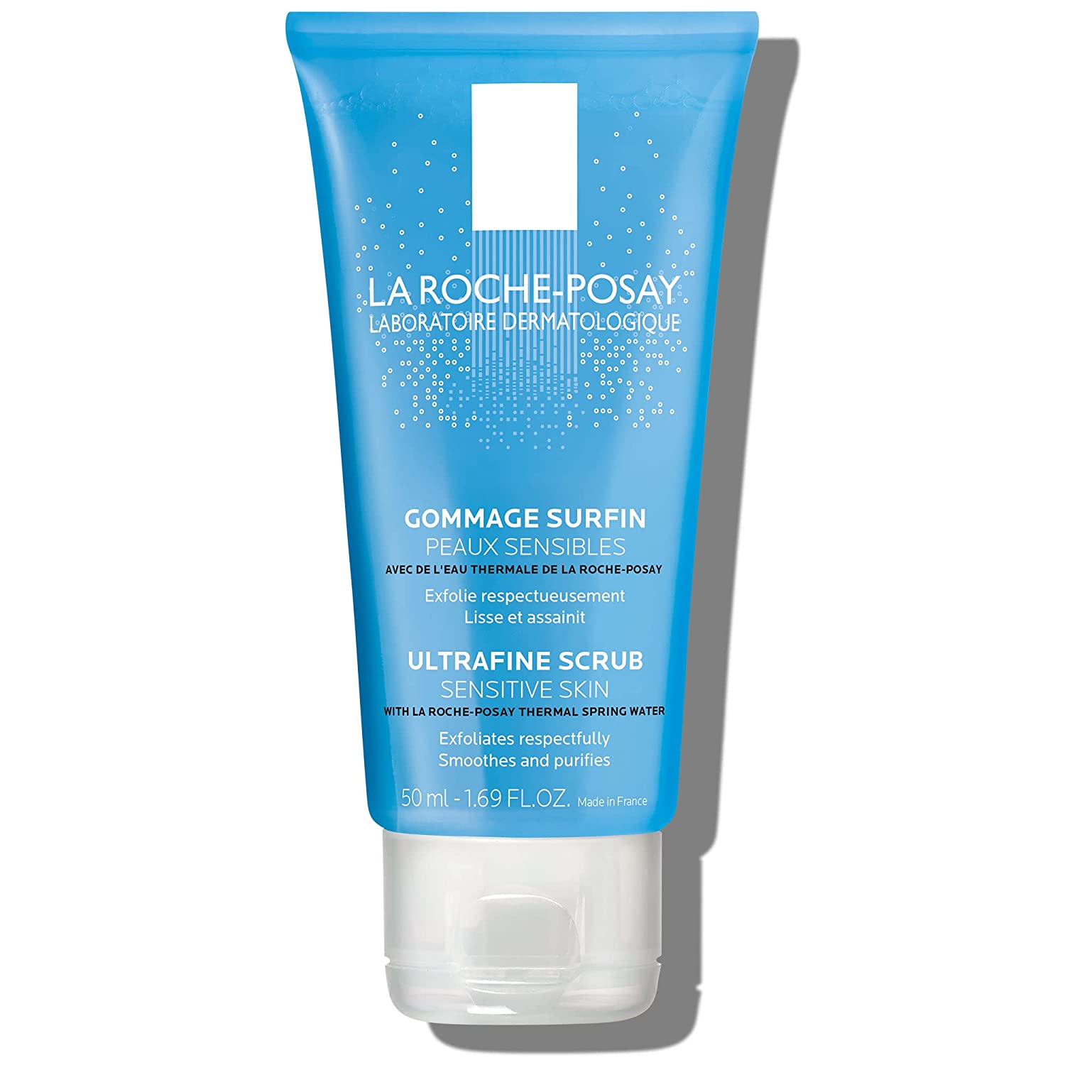 La Roche-Posay Physiological Scrub 50ml