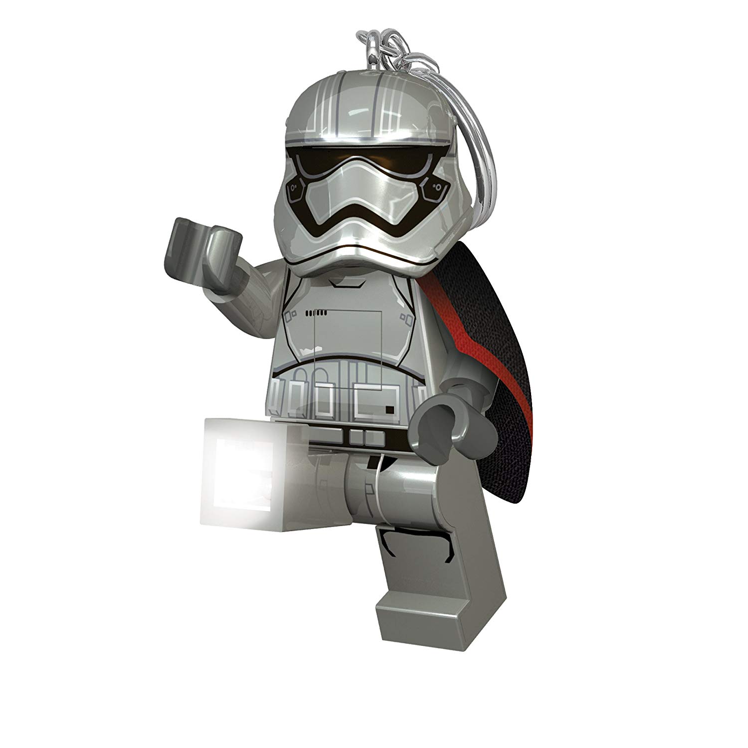 Lego Lights Iqlgl Ke96 Star Wars Episode Vii Captain Phasma Key Light