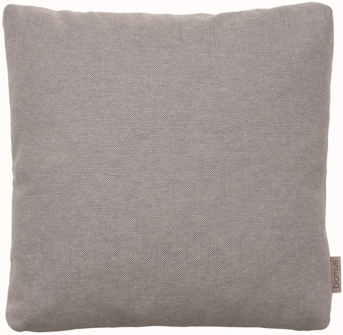 Blomus Cushion Cover 66099 Cotton Mourning Dove Cushion Cover 45 x 45 cm