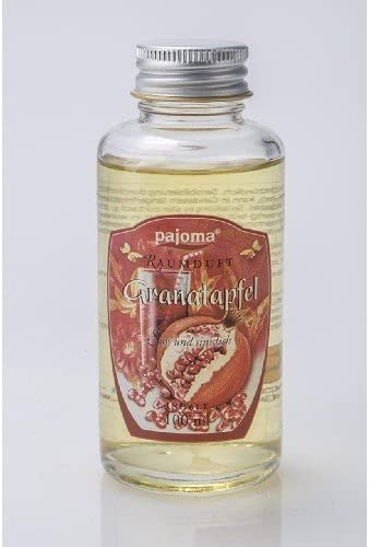 Pomegranate By Filler 100 Ml Of Pajoma