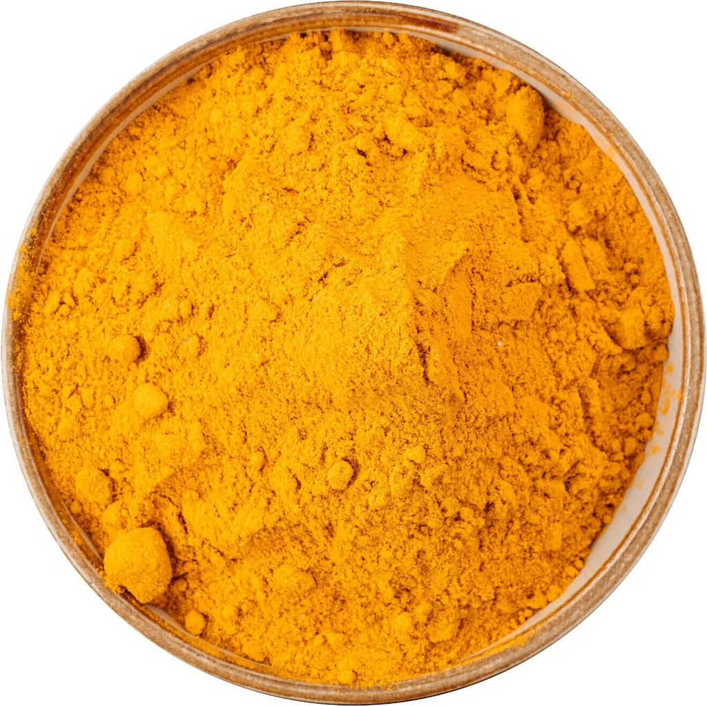 1kg Turmeric Powder Curcuma ground Turmeric Curcumin Quality Premium Curcuma