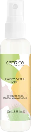 CATRICE Fixing spray Perfect Morning Beauty Aid Happy Mood, 100 ml