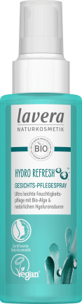 Face spray Hydro Refresh, 100 ml