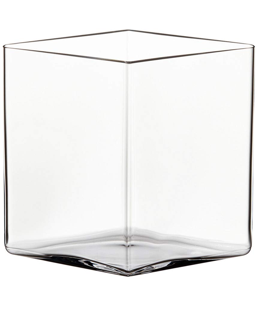 Ruutu Bouroullec Vase 115 X 80 Mm