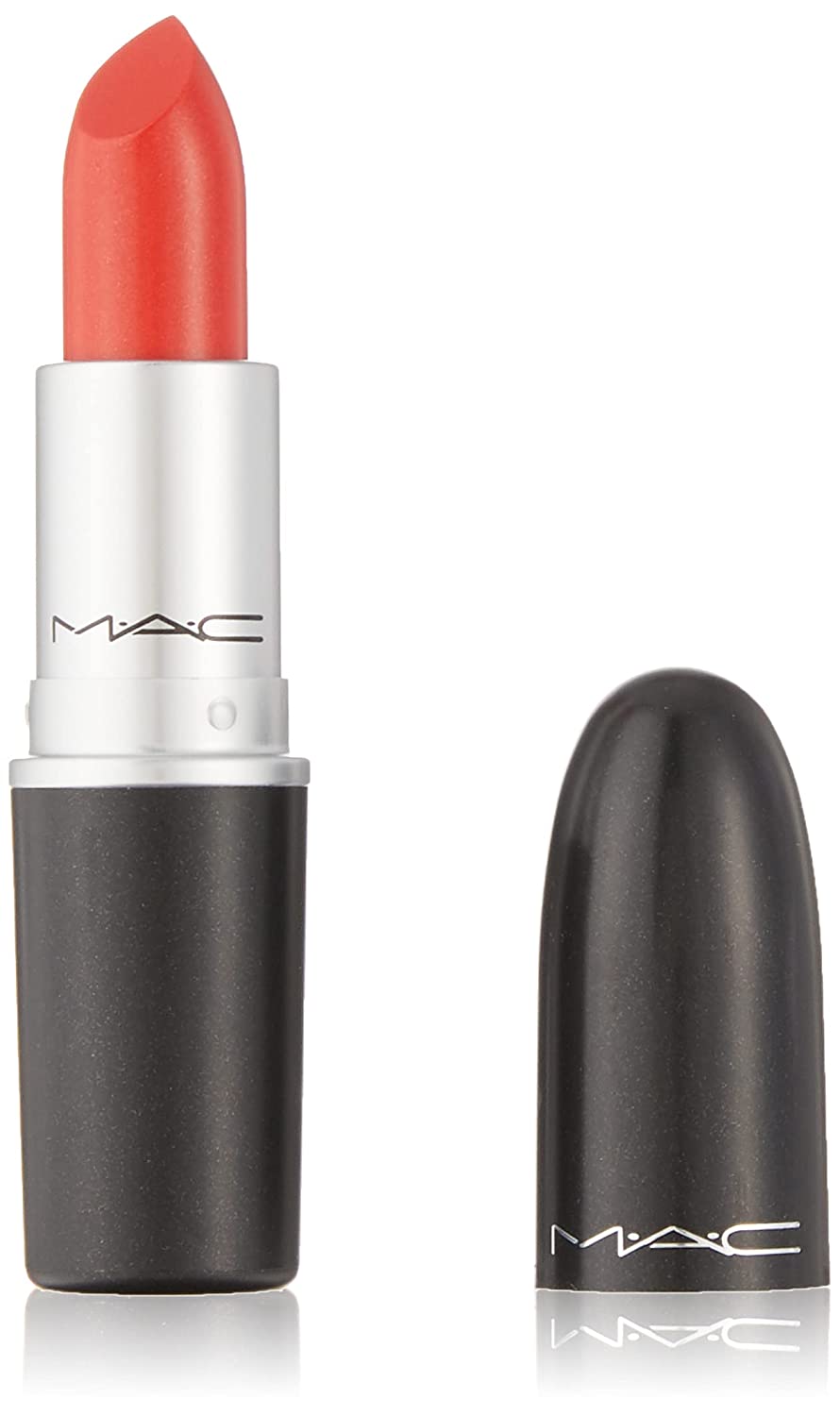 MAC Creemsheen Lipstick, Pack of 1 x 3 g, carnations ‎dozen