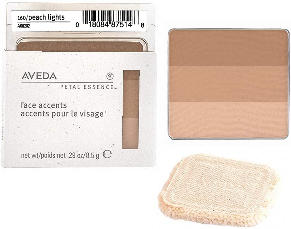 Aveda Petal Essence Face Accents Face Powder 2.5g