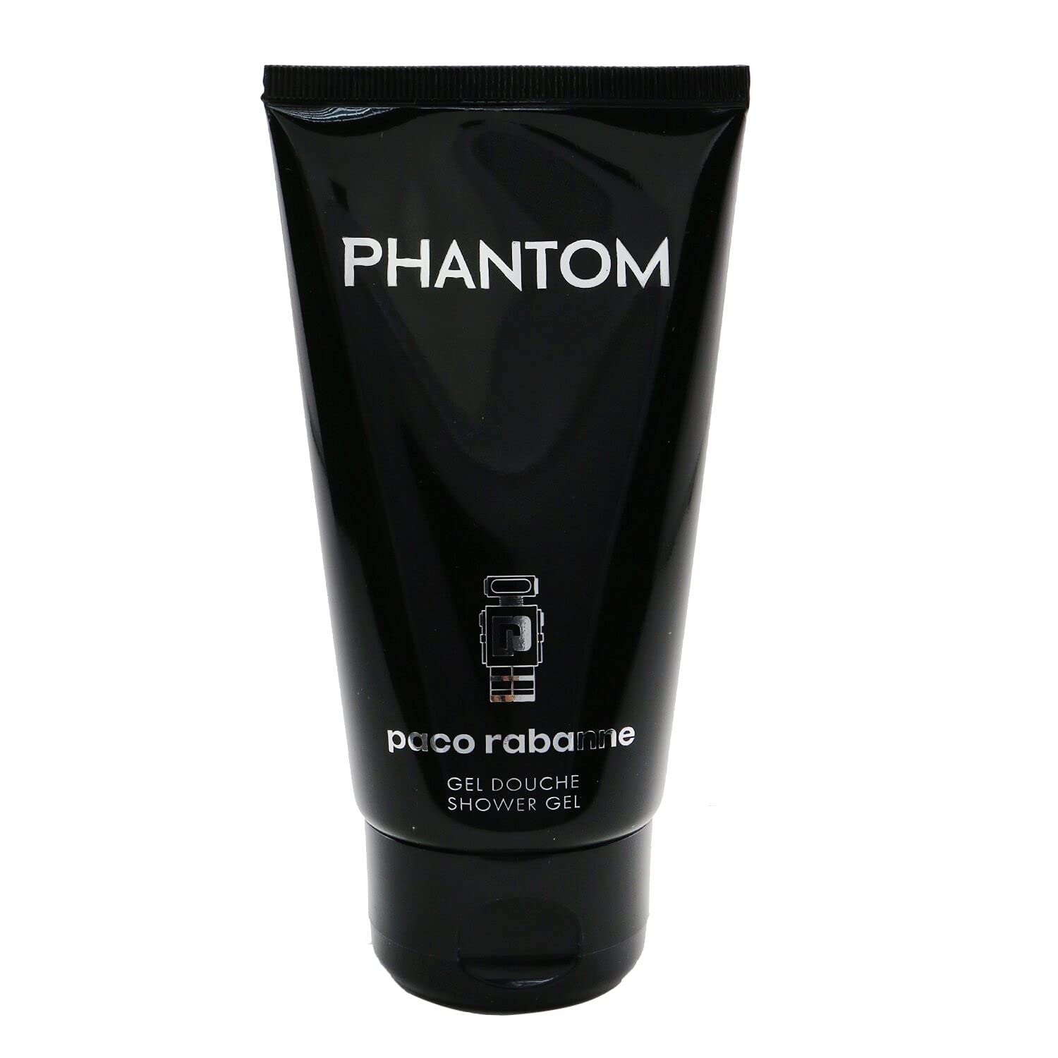 Paco Rabanne Phantom Shower Gel 150 ml