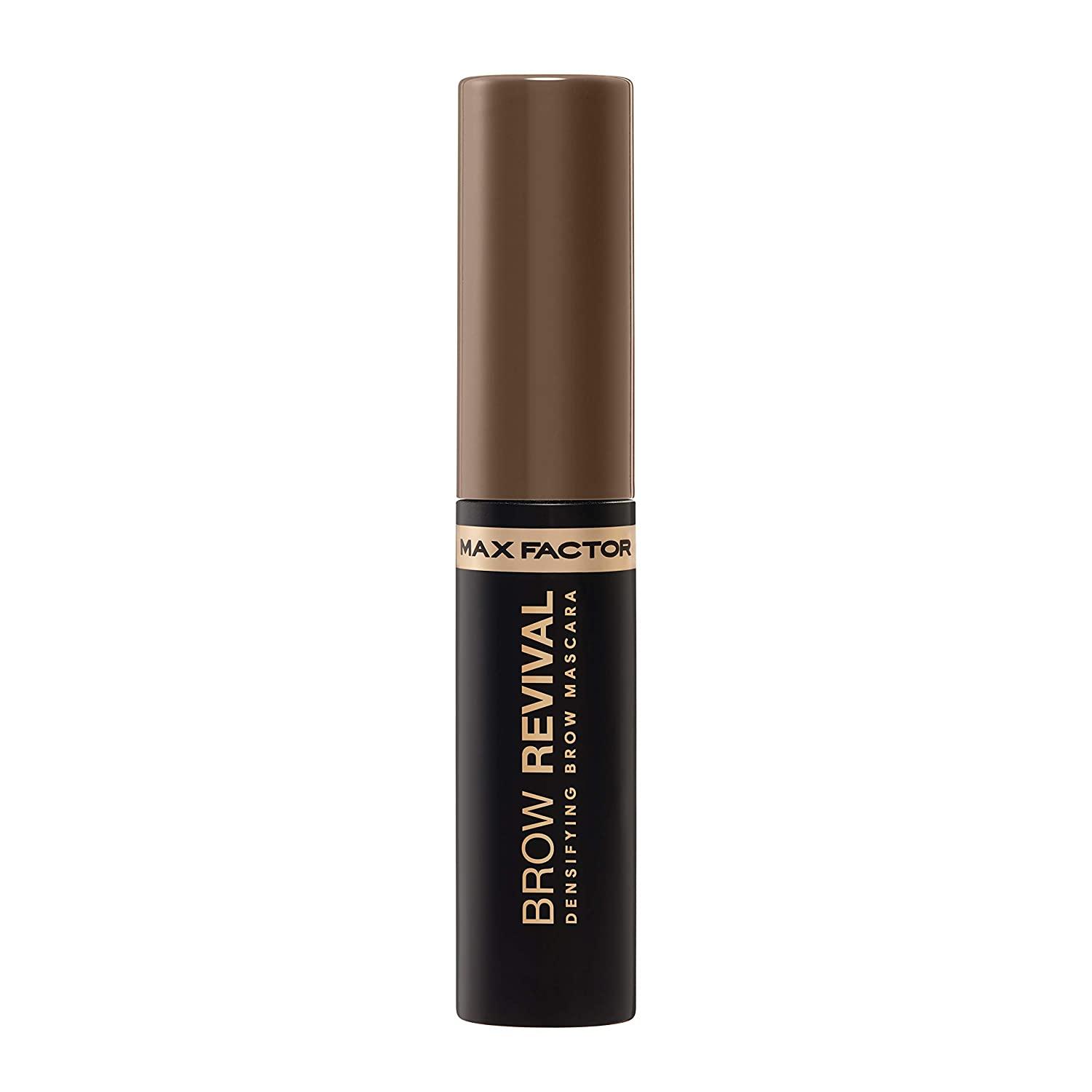 Max Factor Brow Revival 002 Soft Brown, 4.5 ml, brown ‎soft