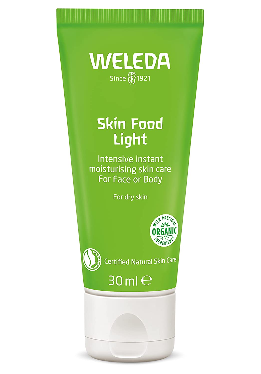 WELEDA Skin Food Light 30 ml, 7755