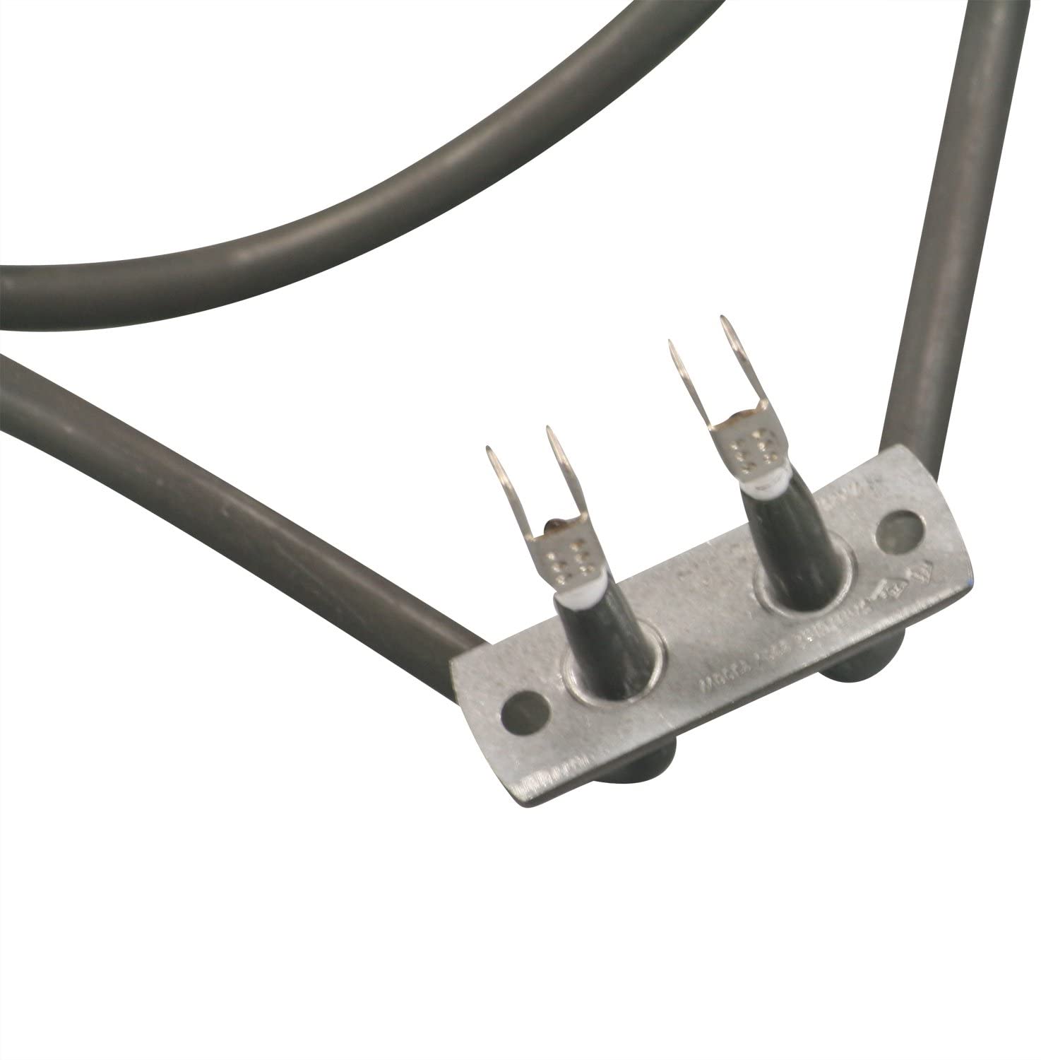 Europart Oven Hot Air Heating Element, Fan Heater, Heating 2400 W, Suitable for EGO 2029477000 20.29447.000, Bosch, Siemens, Neff 499003