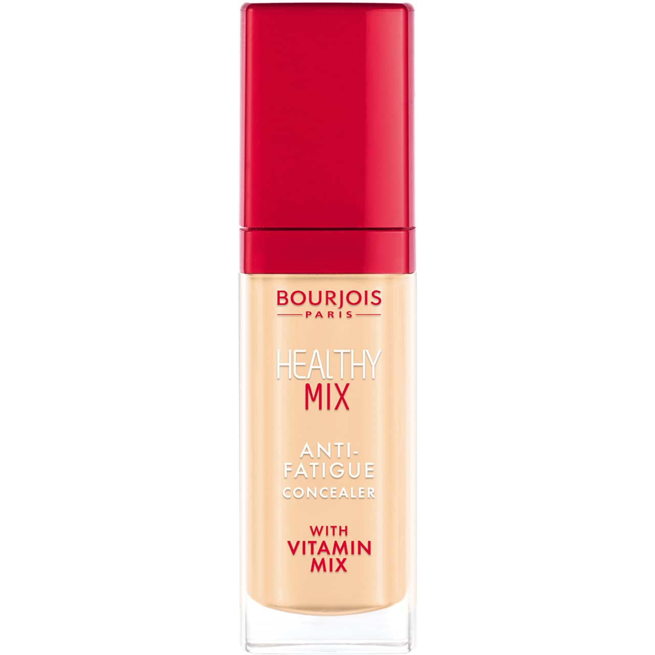 Bourjois Healthy Mix Concealer 01 Light, ‎01