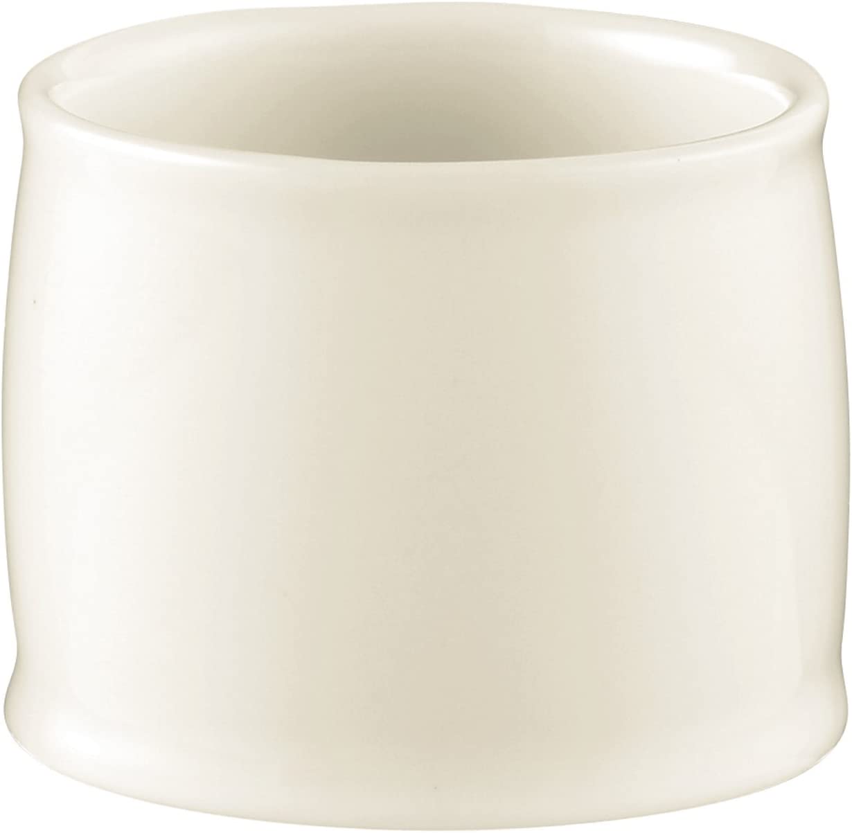 Servietten 1.75 Inch Diamond White Universal 00003 by Seltmann Weiden