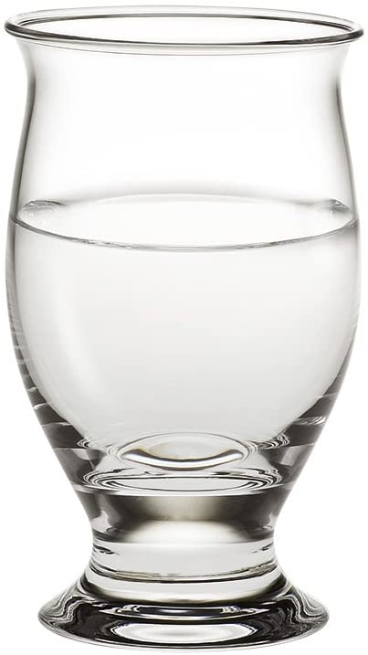 Holmegaard Idéelle Wasserglas 19 cl.