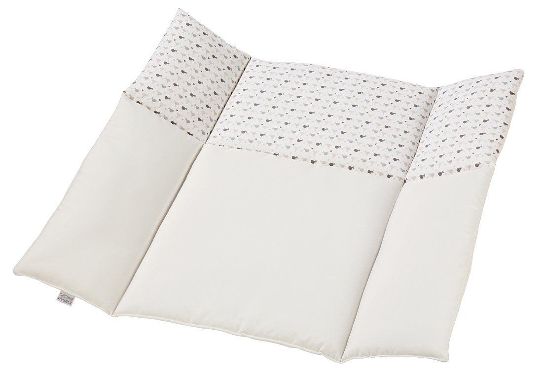 Christiane Wegner Bennie and Washable Waterproof 0331 01- 556 Changing Pad. Can also be made for IKEA Drawers.