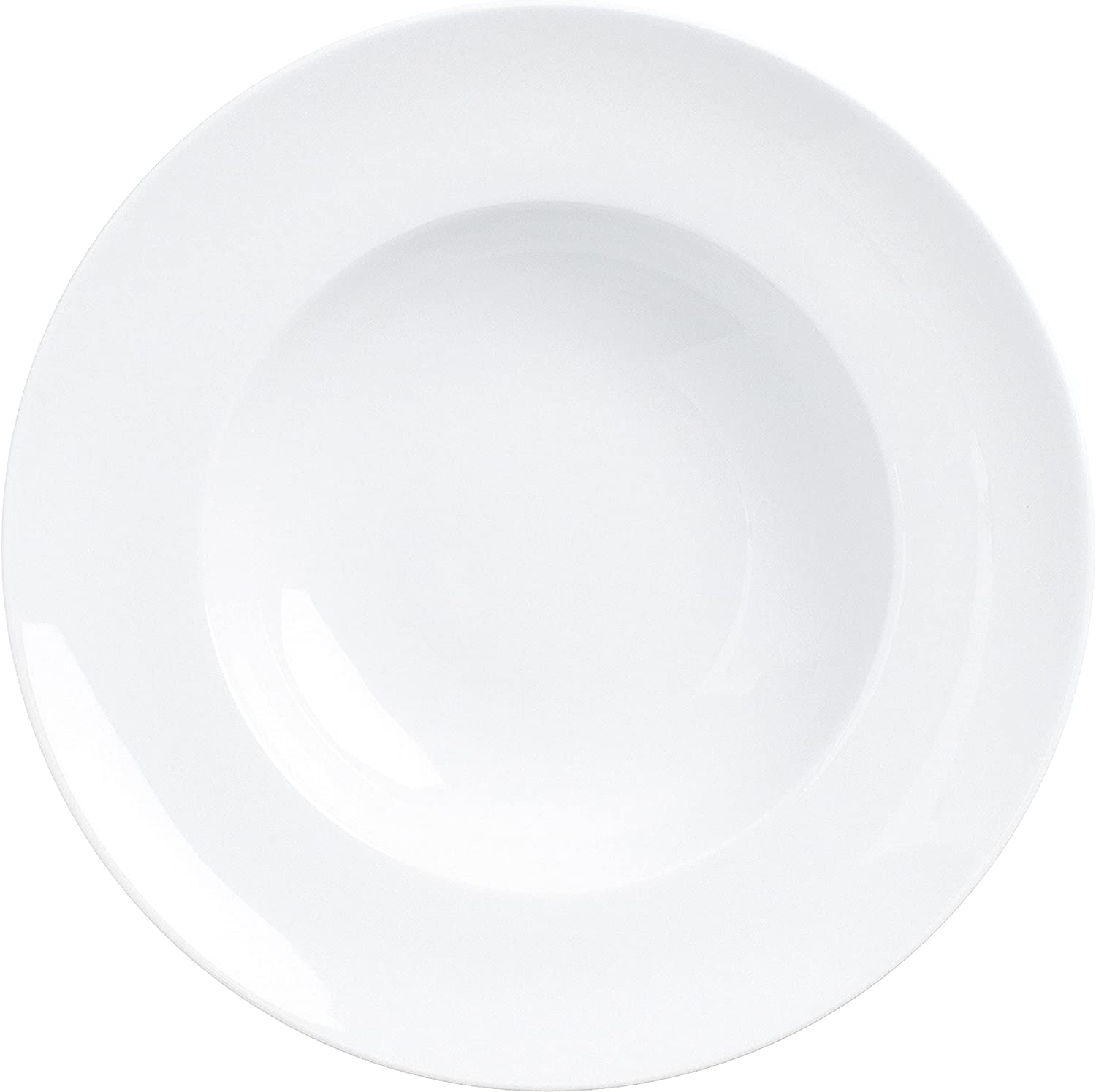 KAHLA Pronto White – Pasta Plate – Deep plate Porcelain ø 27 cm