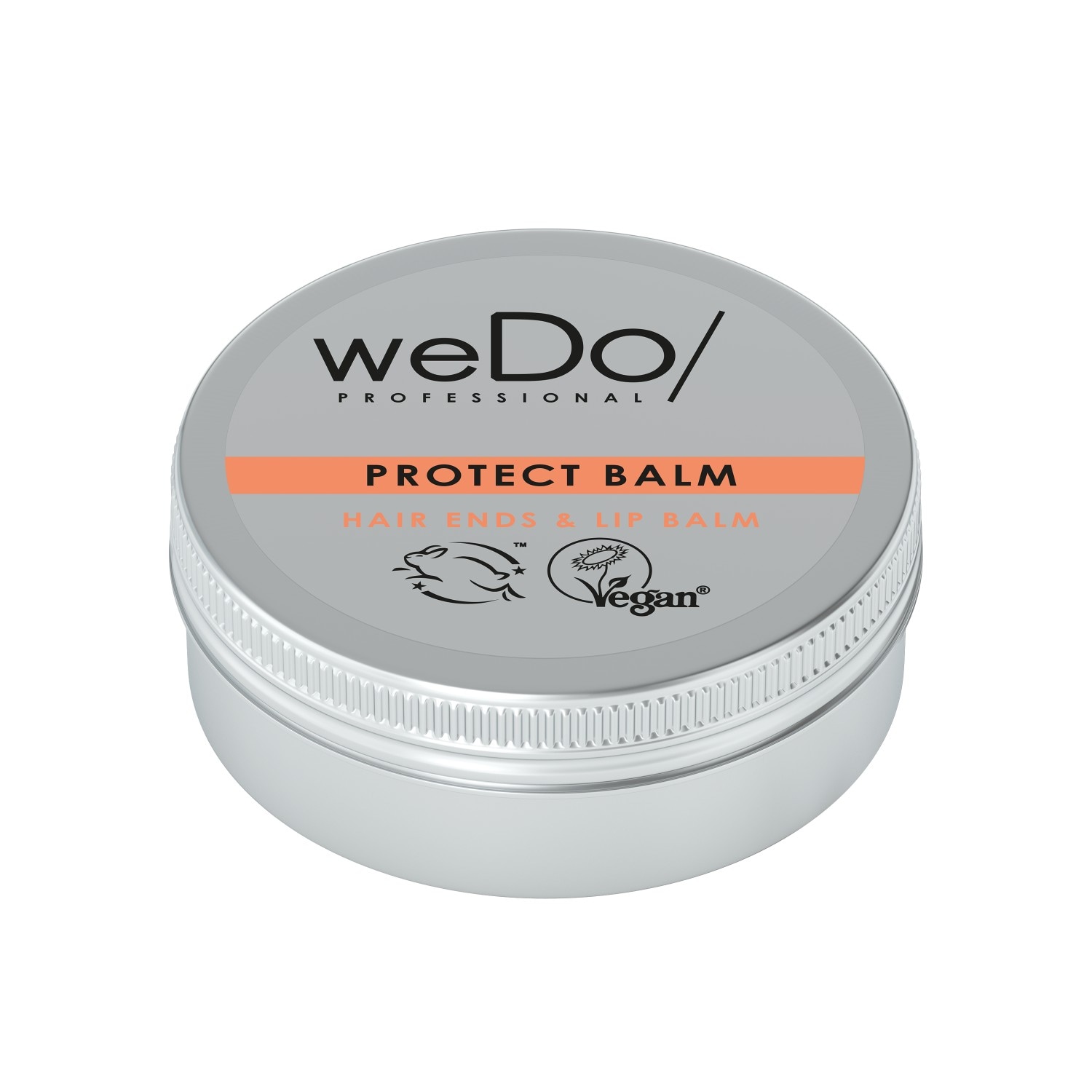 WEDO/ PROFESSIONAL 2-In1 Hair & Body Hair & Lip Protect Balm