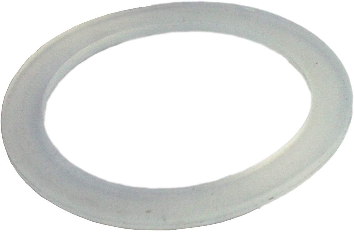 GEFU 2 Sealing Rings/1 Filter 16090 Diameter 8 cm Height 4 cm