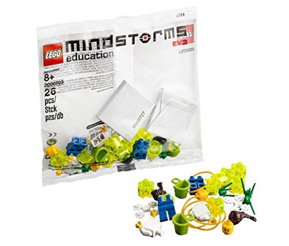 Lego Mindstorms Education Replacement Pack Lme A