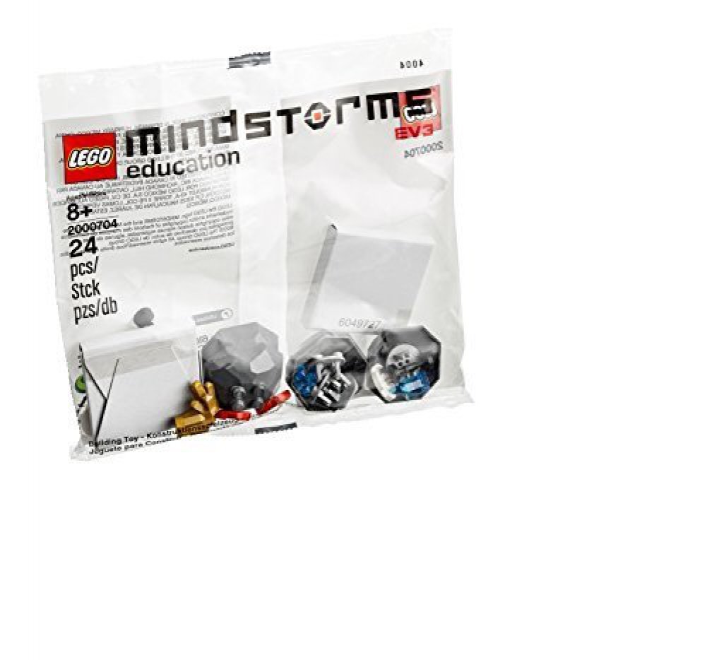 Lego Mindstorms Education Replacement Pack Lme A