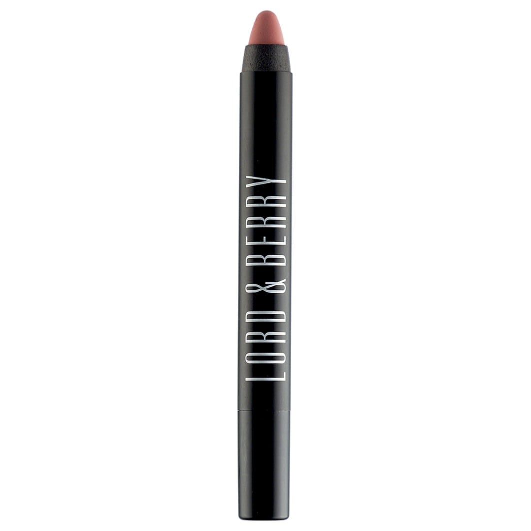 Lord & Berry 20100 Matte Crayon Lipstick, 7806 Charm