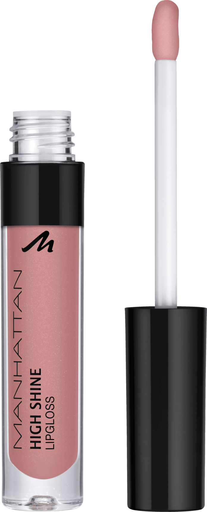 MANHATTAN Cosmetics Lipgloss High Shine 28, 2,9 Ml