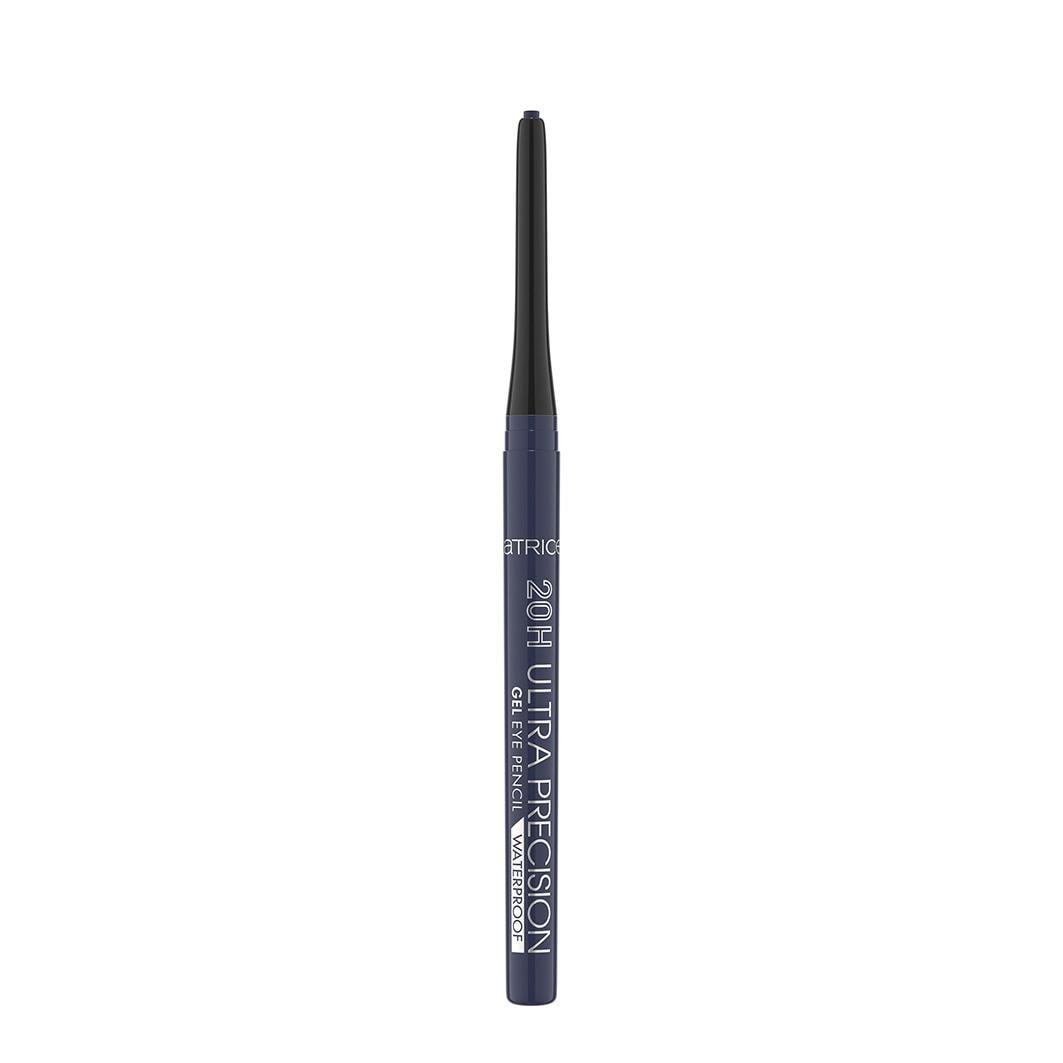 CATRICE 20H Ultra Precision Gel Eye Pencil Waterproof, Nr. 050 - Blue