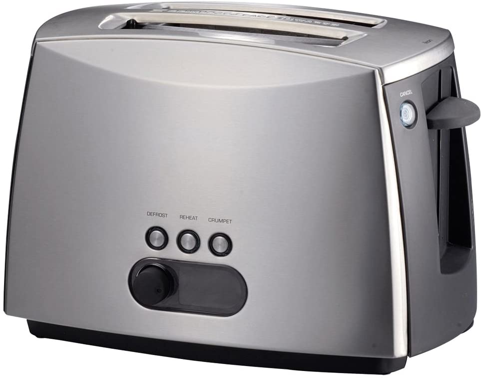 Gastroback 42404 Metallic Toaster