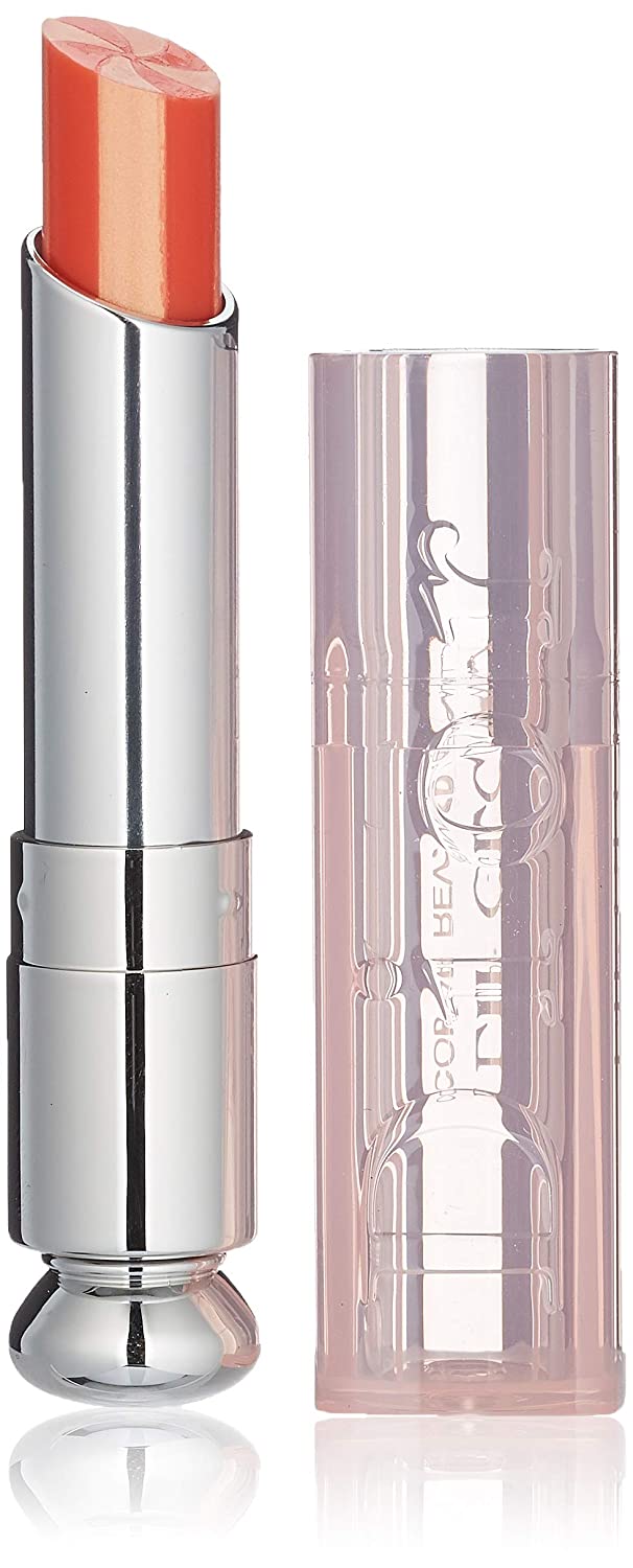 Dior Addict Lip Glow To The Max Lip Balm 3.5 g, 204 Coral