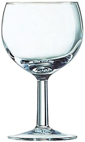 Arcoroc The Must Balloon Wine Goblet 250ml (Pack of 6)
