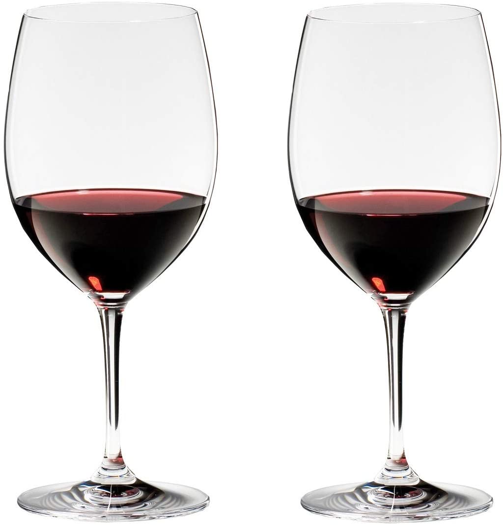 Riedel Vinum Two Glass Brunello Di Montalcino Set
