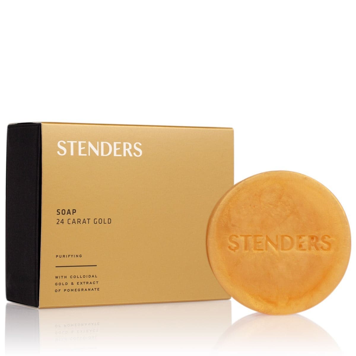 STENDERS 24 Carat Gold