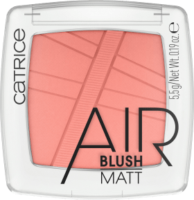 CATRICE Rouge Air Blush Matt 110, 5,5 g