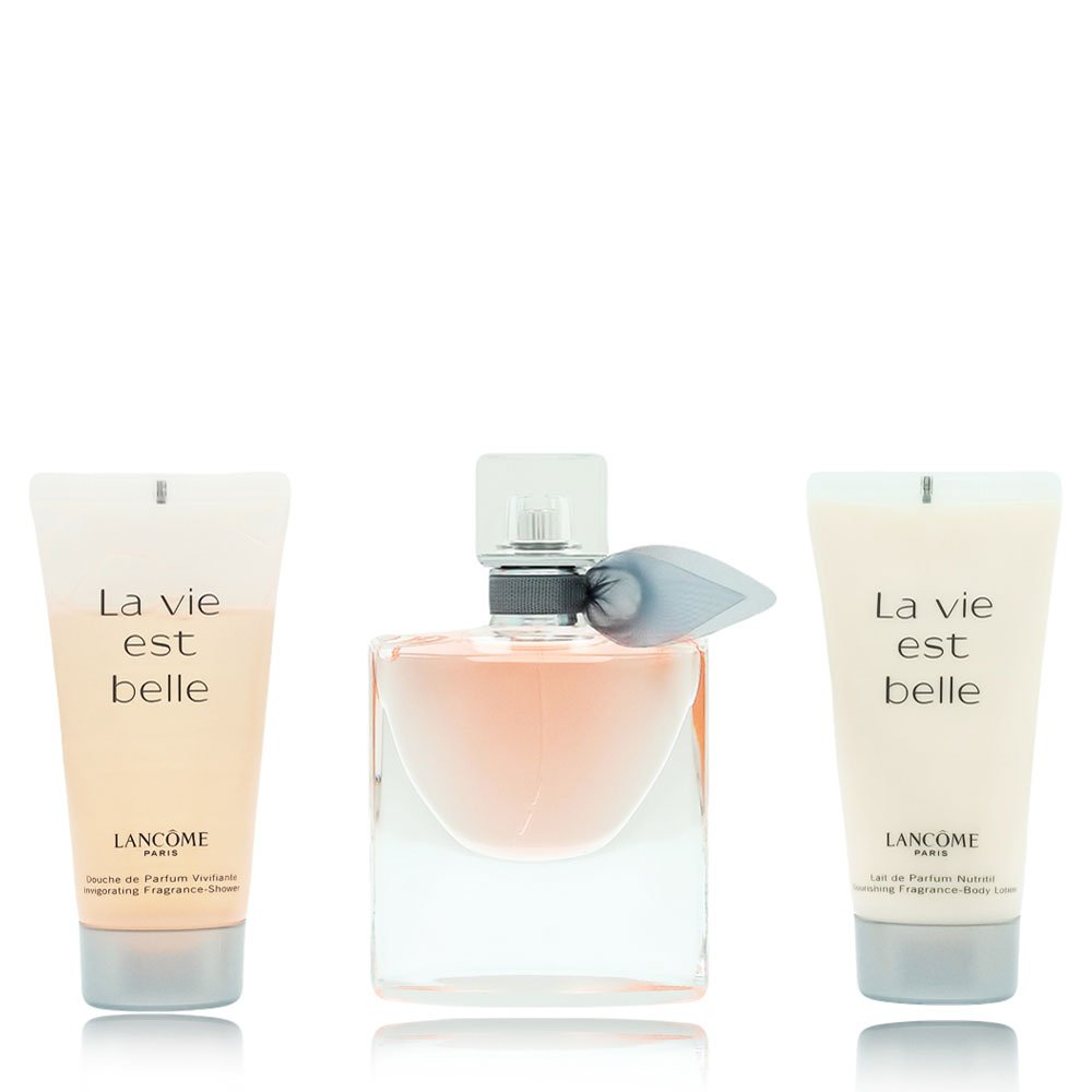 Lancome La Vie Est Belle Fragrance Set Pack of 1