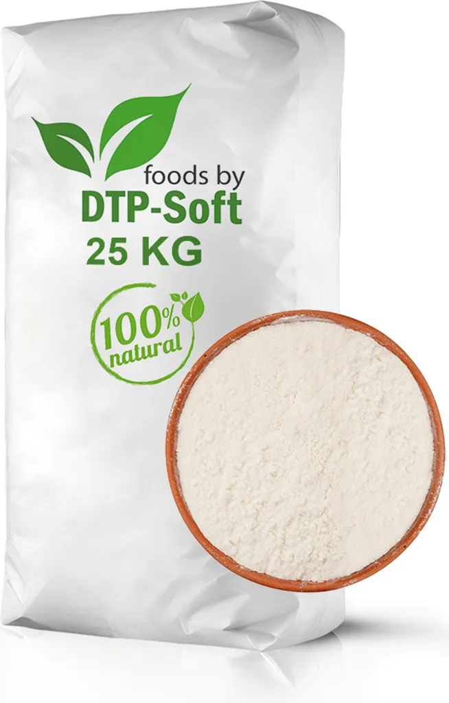 25kg spelt flour type 630 baker's flour 25 kg