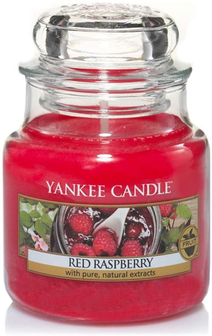 Yankee Candle Jar, Small