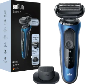 Braun Series 6 60-B1200s, 1 pc