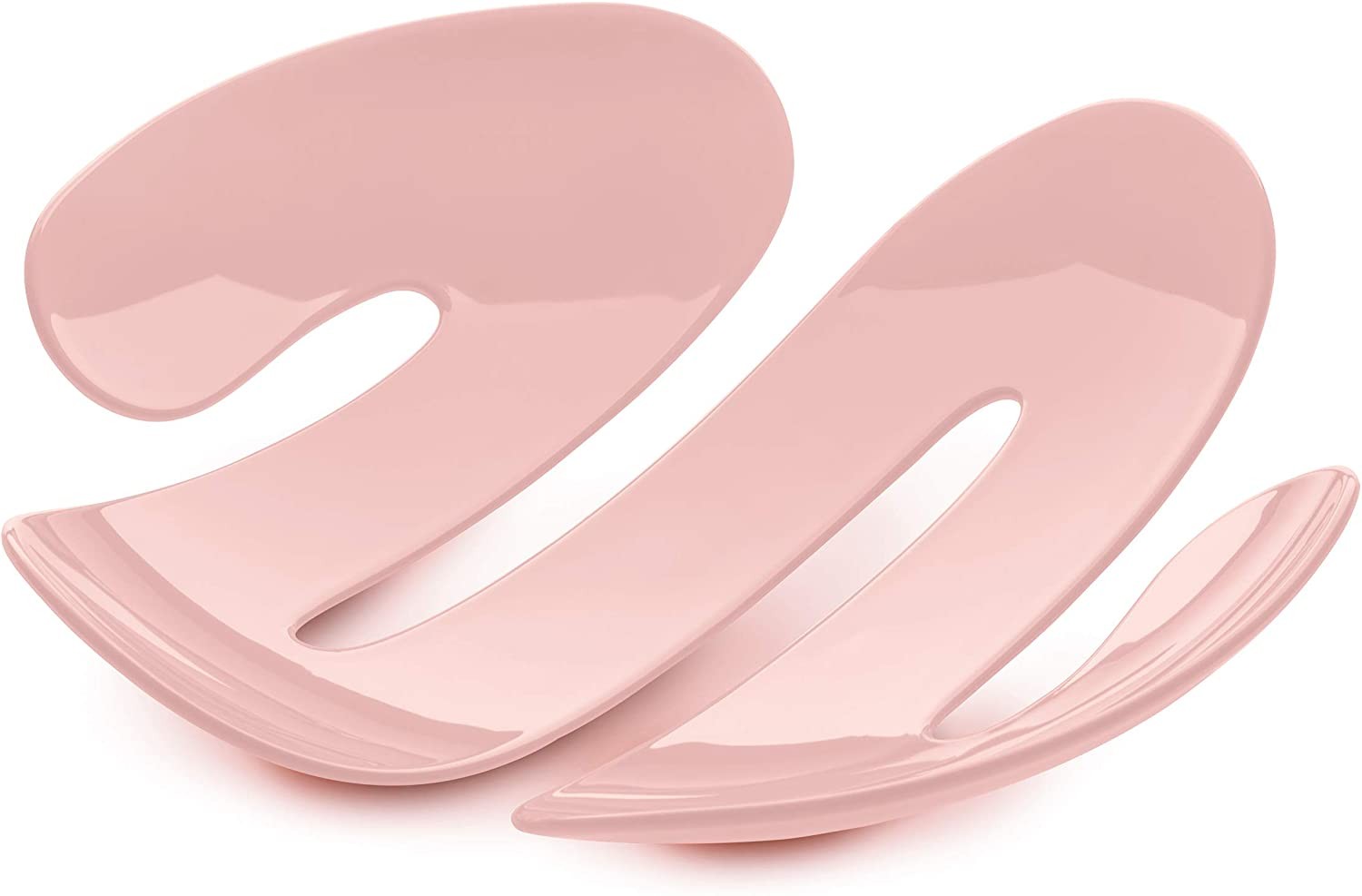 Koziol Eve Bowl, Decorative Bowl, Snack Bowl, Bowl, Bowl, Decoration, Powder Pink, 7.4 cm 3552638