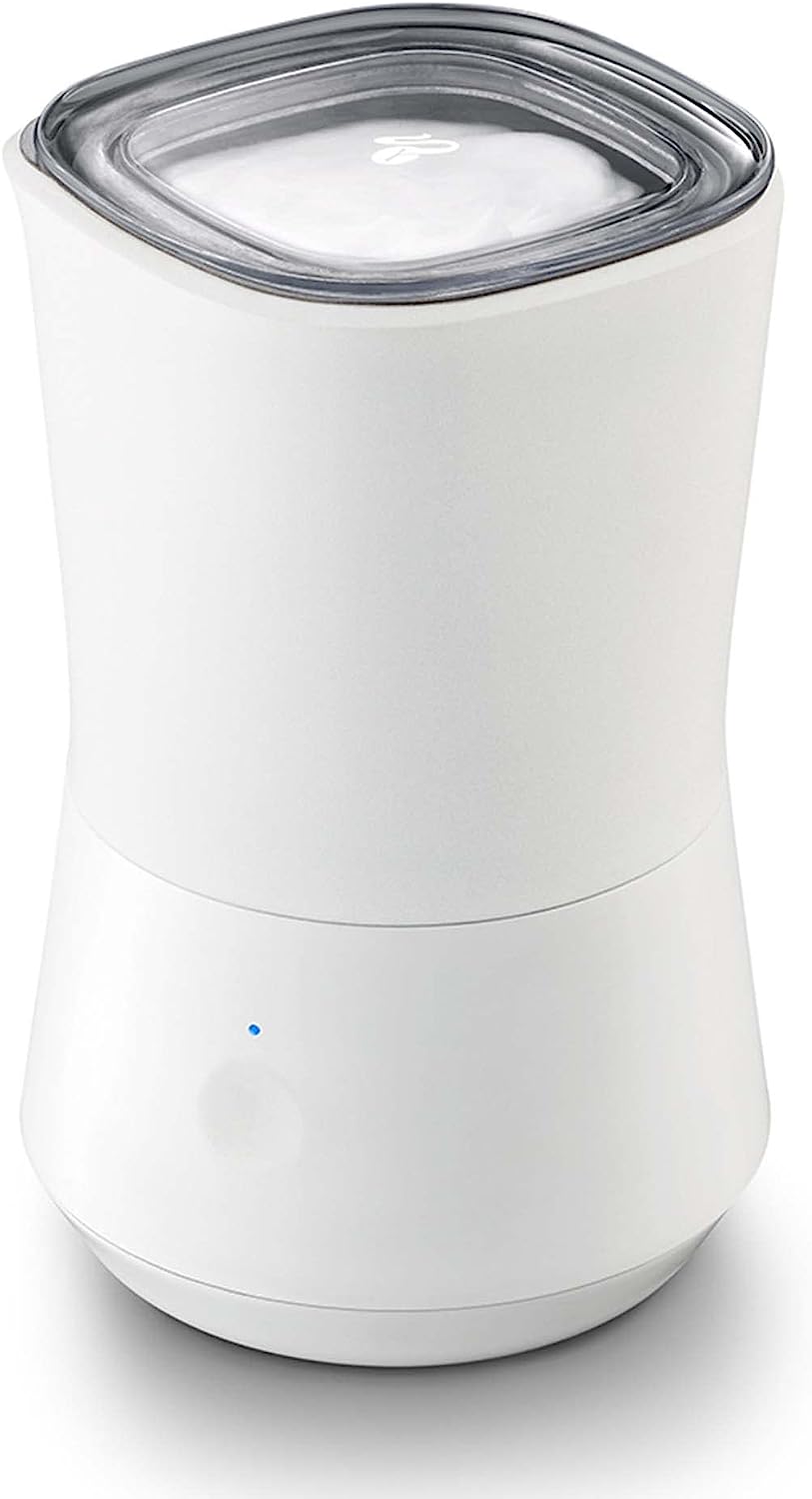 Tchibo Electric Milk Frother (250 ml, 500 watts)