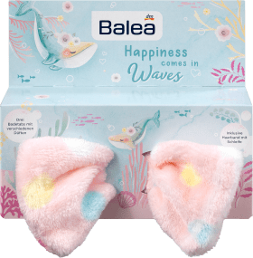 Balea Christmas Happiness comes in waves Gift Set, 1 piece